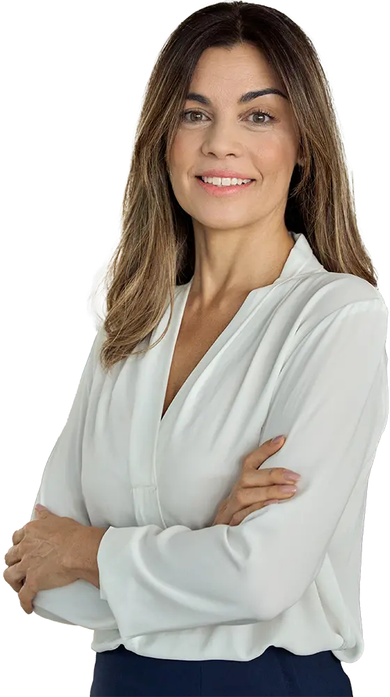 Corinna, 48, Lehrerin und Seminarleiterin in NRW